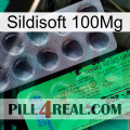 Sildisoft 100Mg new04